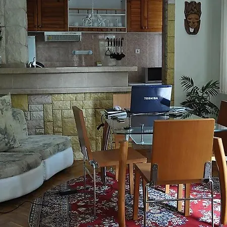 Apartment ники *